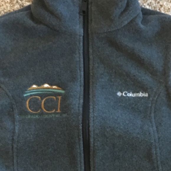 Columbia Vest - Picture 4 of 6
